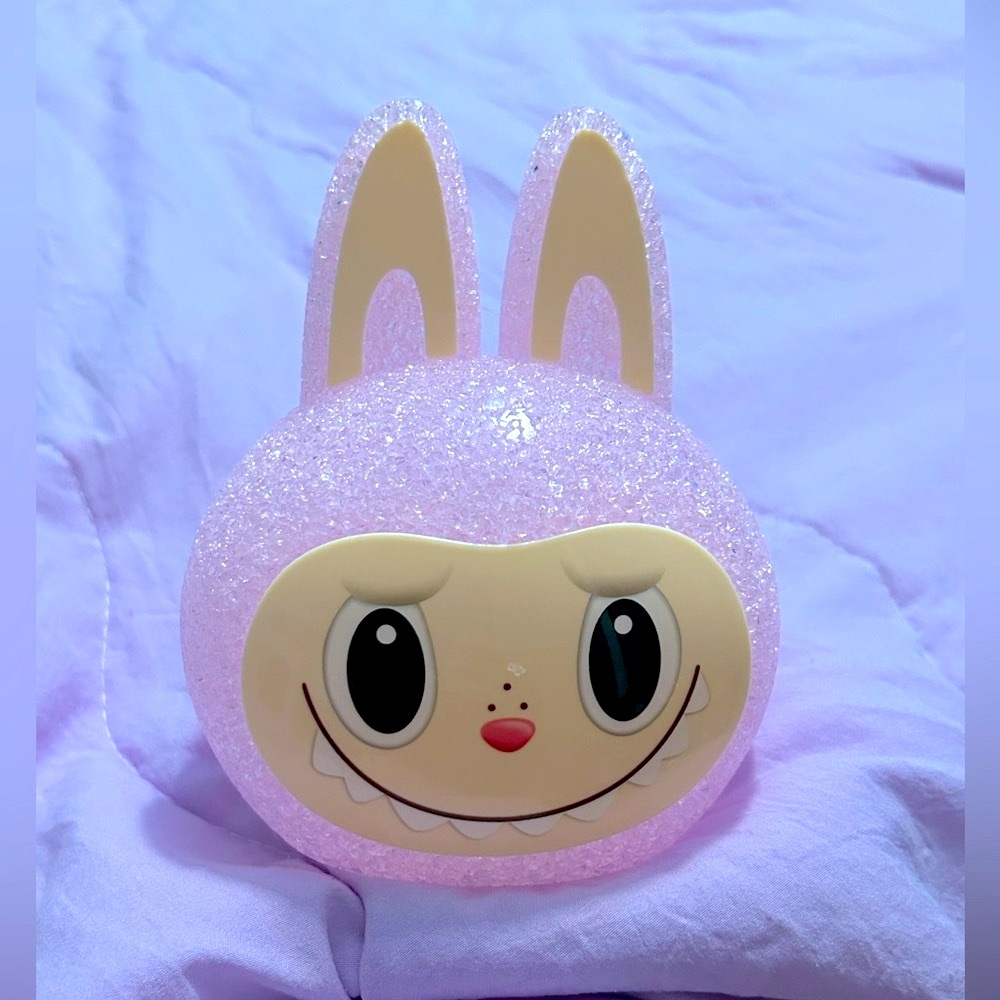 Labubu Nightlight
